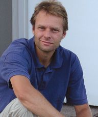 Björn Wickenberg
