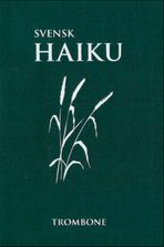 Svensk haiku (antologi)